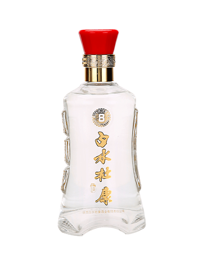古窖原浆8年