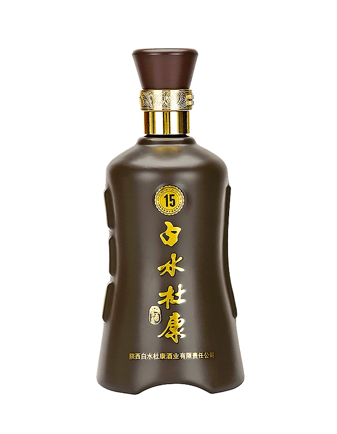 古窖原浆15年