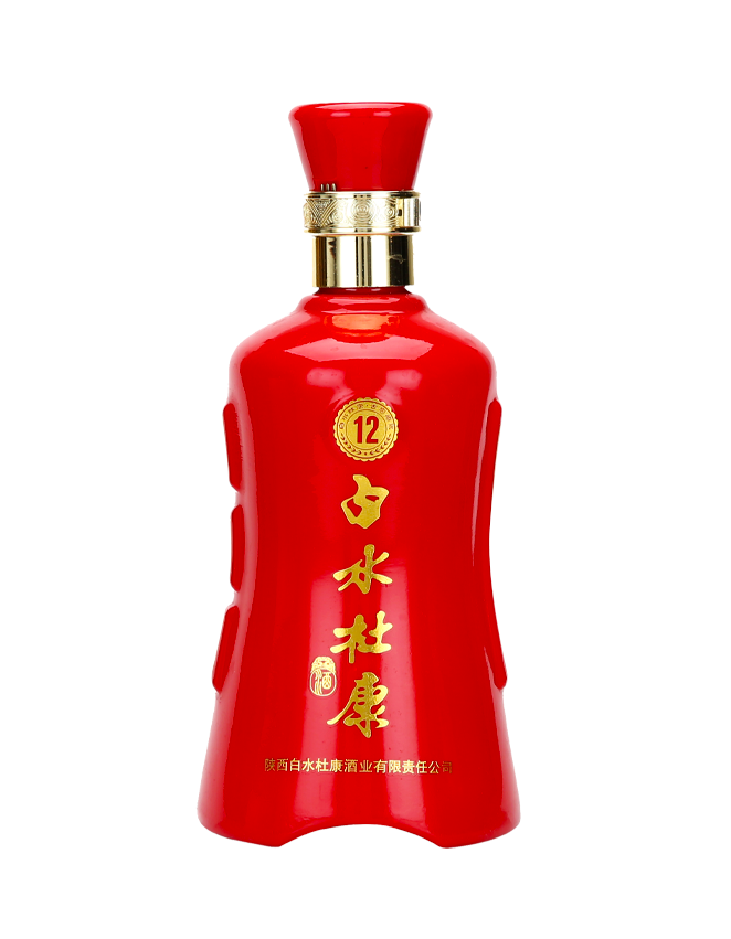 古窖原浆12年